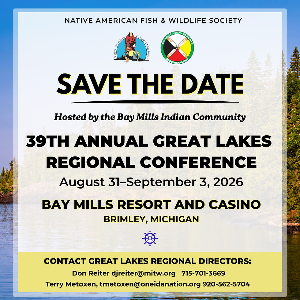 Great Lakes Regional Conference