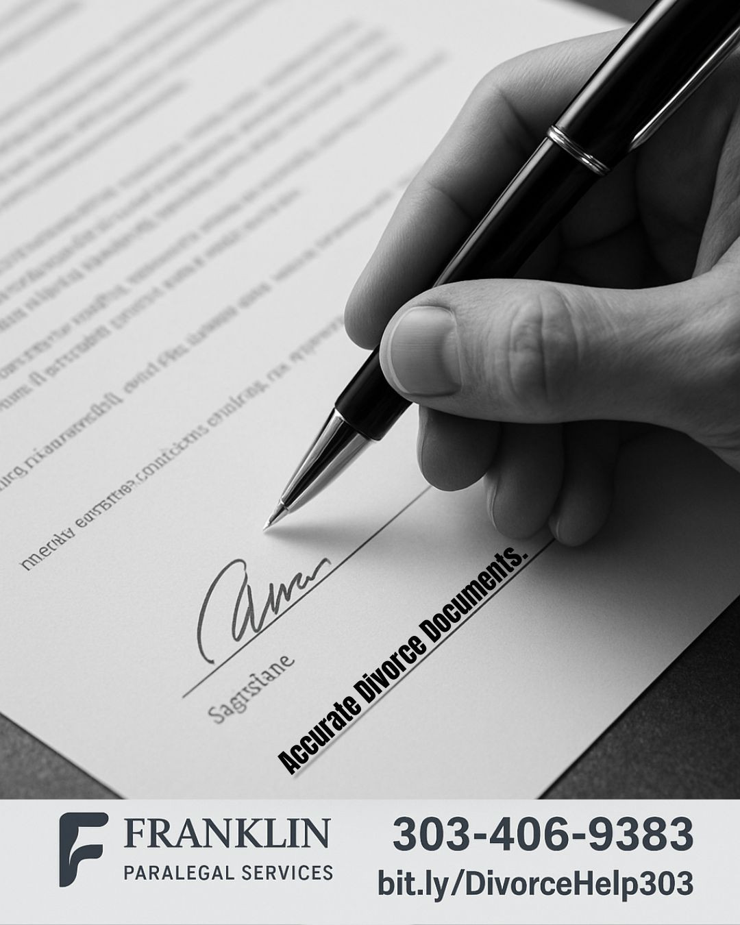 Quit Claim Deed Colorado