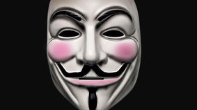 Experiment: How easy it was for me to influence Anonymous hacktivists