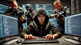 Hackers and law enforcement: to be or not to be?