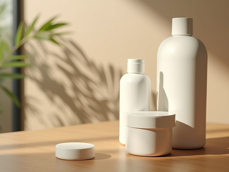 Unlocking the Secrets of Korean Hair Products for Gorgeous Locks