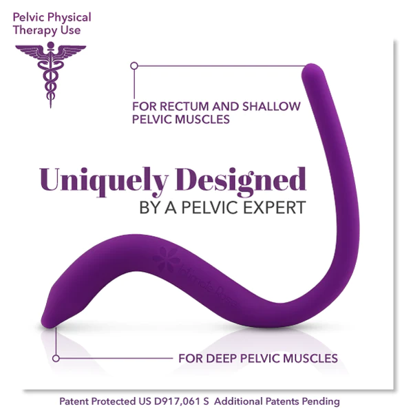 Thumbnail: Intimate Rose Standard Pelvic Wand