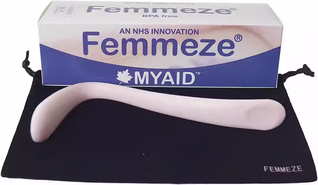 Femmeze® Vaginal Trainer