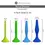 Thumbnail: Intimate Rose Rectal/Anal Dilator Sets