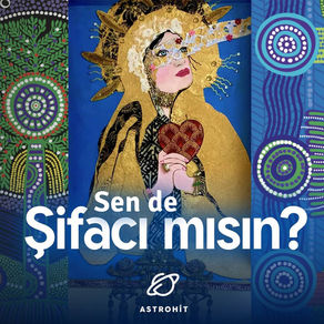 Sen de Şifacı Mısın ?