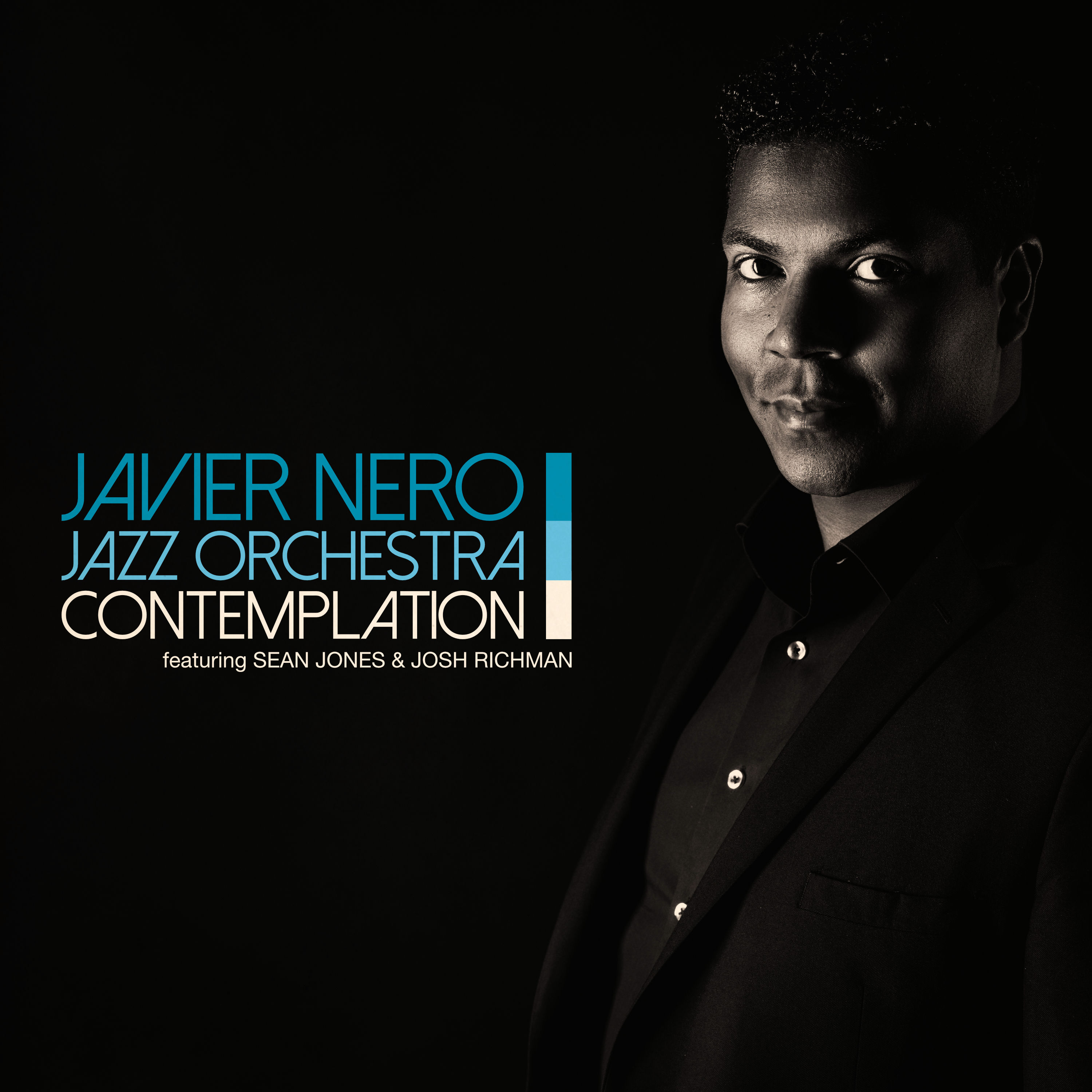 Contemplation - Javier Nero Big Band Chart
