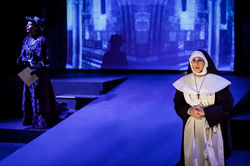 Suor Angelica - La Principessa