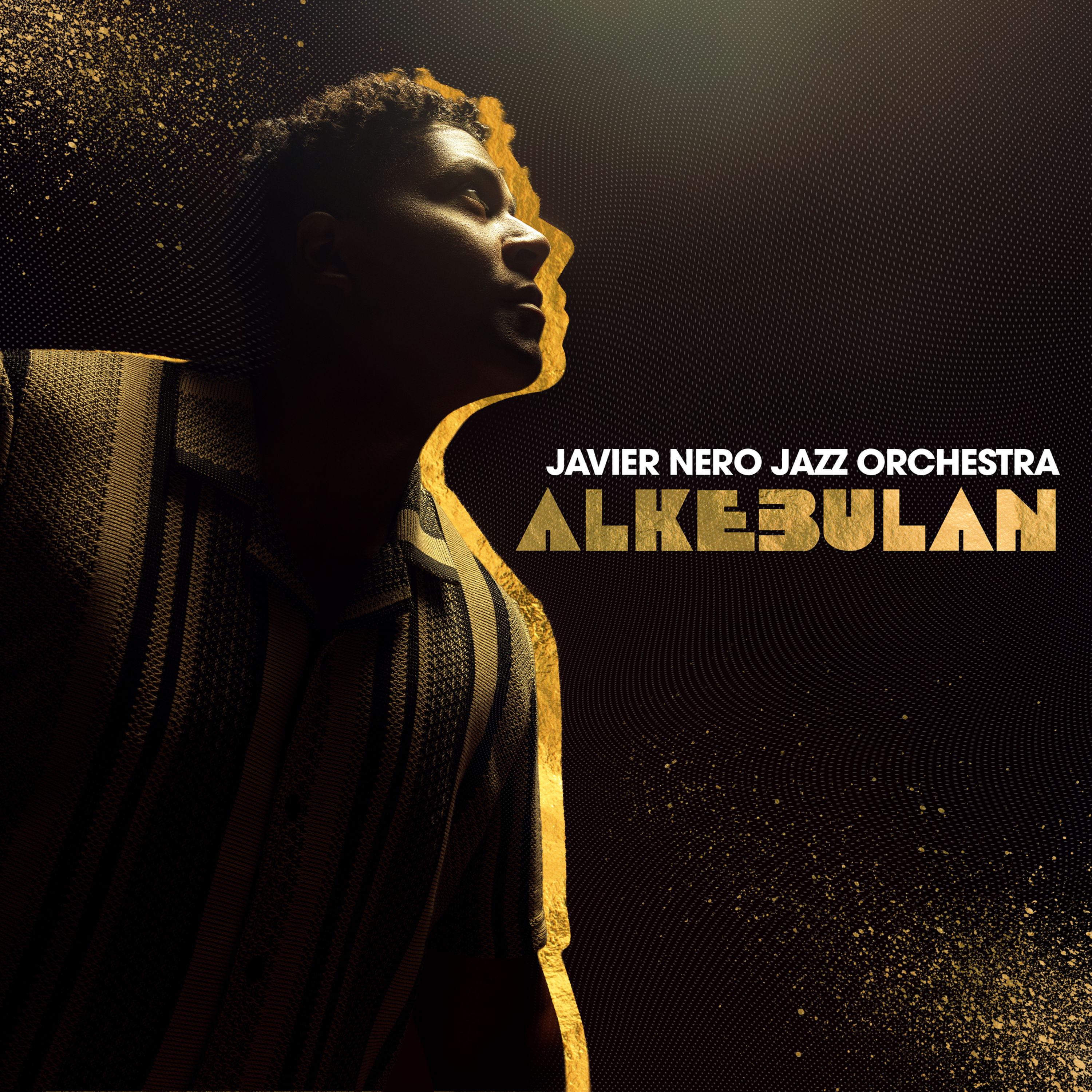Alkebulan - Javer Nero Big Band Chart