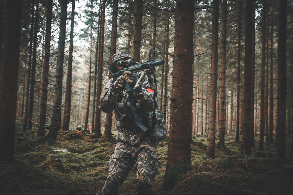 Skåne Combat Club Airsoft Februari 2024-125