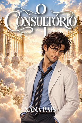 O Consultório I, Livros, Xana Pais, Oliver