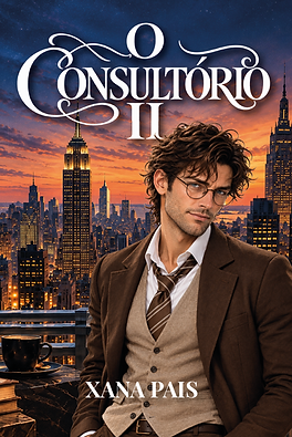 O Consultório II, Xana Pais, Livros, Oliver