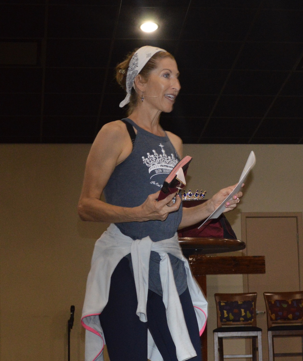 Writer: Stephanie Hickey