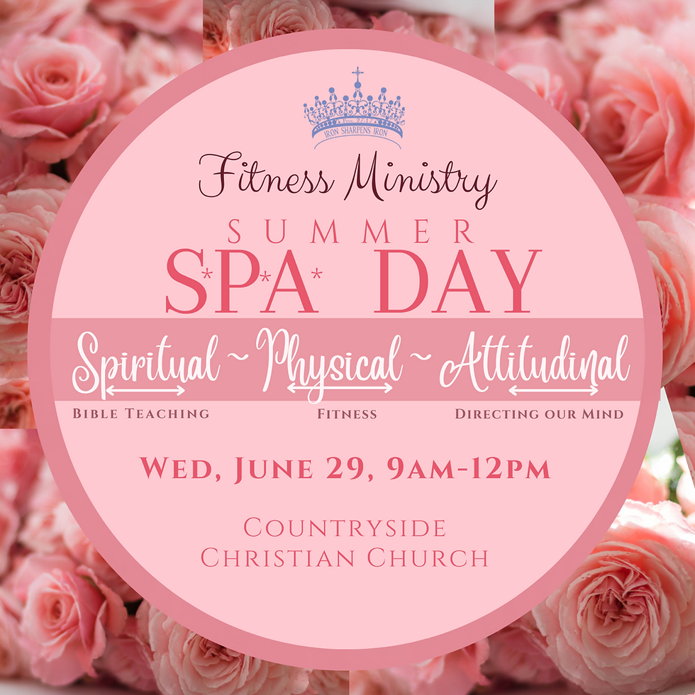 S.P.A. Summer Celebration 