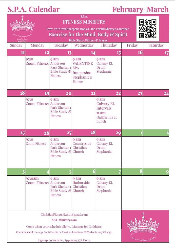 Cef Calendar Calendar