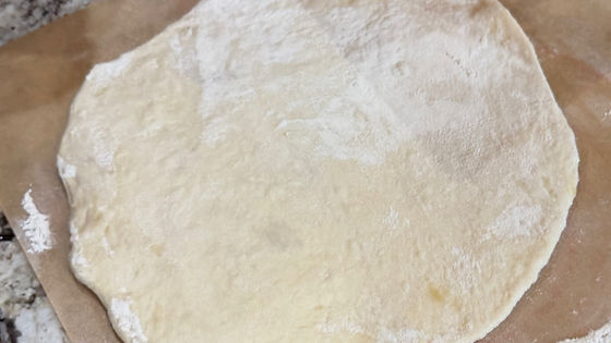 Pizza Dough