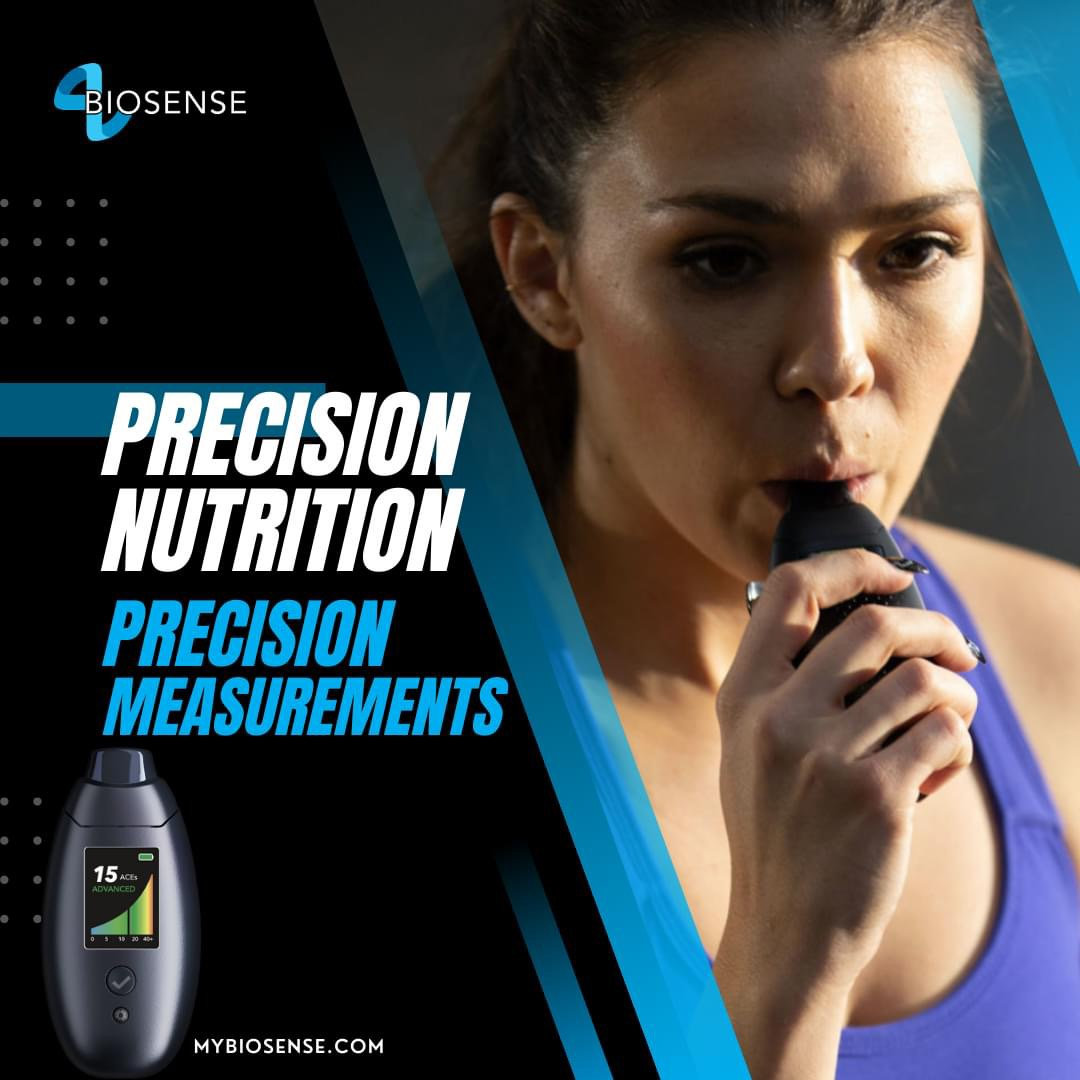 Ketone Measurement