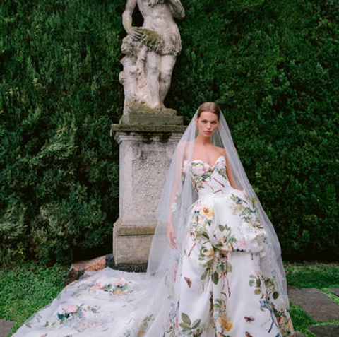 Bridal Gowns | Orlando FL Wedding Dresses