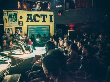 Supporting Community Dance Through Strategic Funding