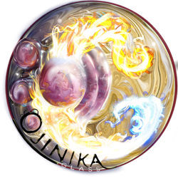 Ojinika Glass