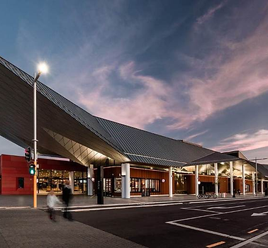 $78mill going from Auckland to CHCH