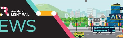 Last chance to share your views on Light Rail