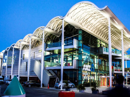 Viaduct events centre set to reopen early 2023