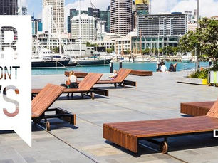 Your Waterfront news