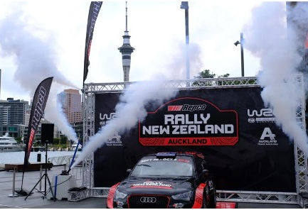 Rally NZ update for businesses