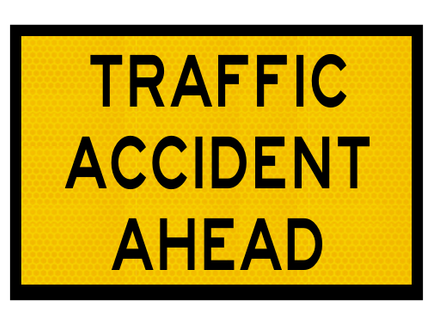 Safer roads better for us all