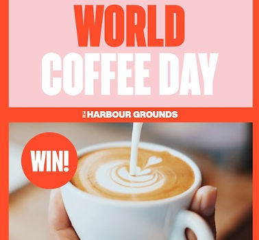 World coffee day competition