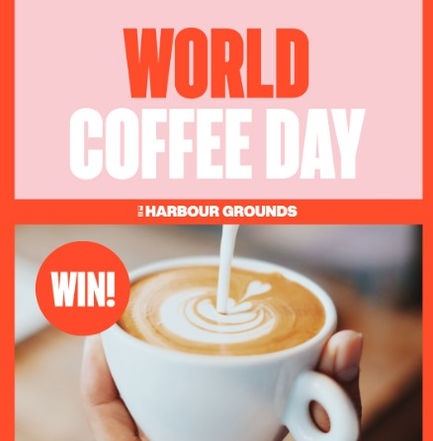 World coffee day competition