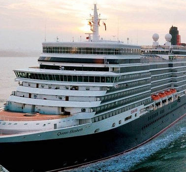 50+ cruise ships for Auckland this summer