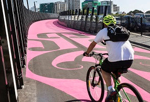 Community Bike fund still open