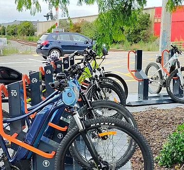 Car lite and all things bike related from Big Street Bikers