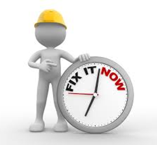 New CEO aims to "fix AT"