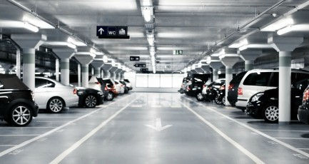 Will we always need car parking spaces?