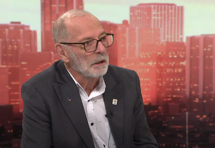 Mayor Wayne Brown seeks more power for Auckland Council