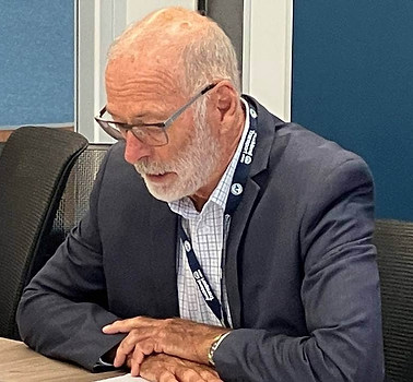 Mayors top tips for Auckland Transport