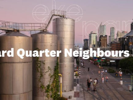 WQ Neighbours forum update