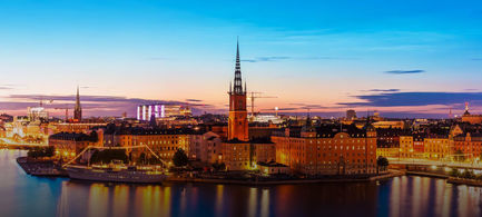 Congestion charging - what can we learn from Stockholm