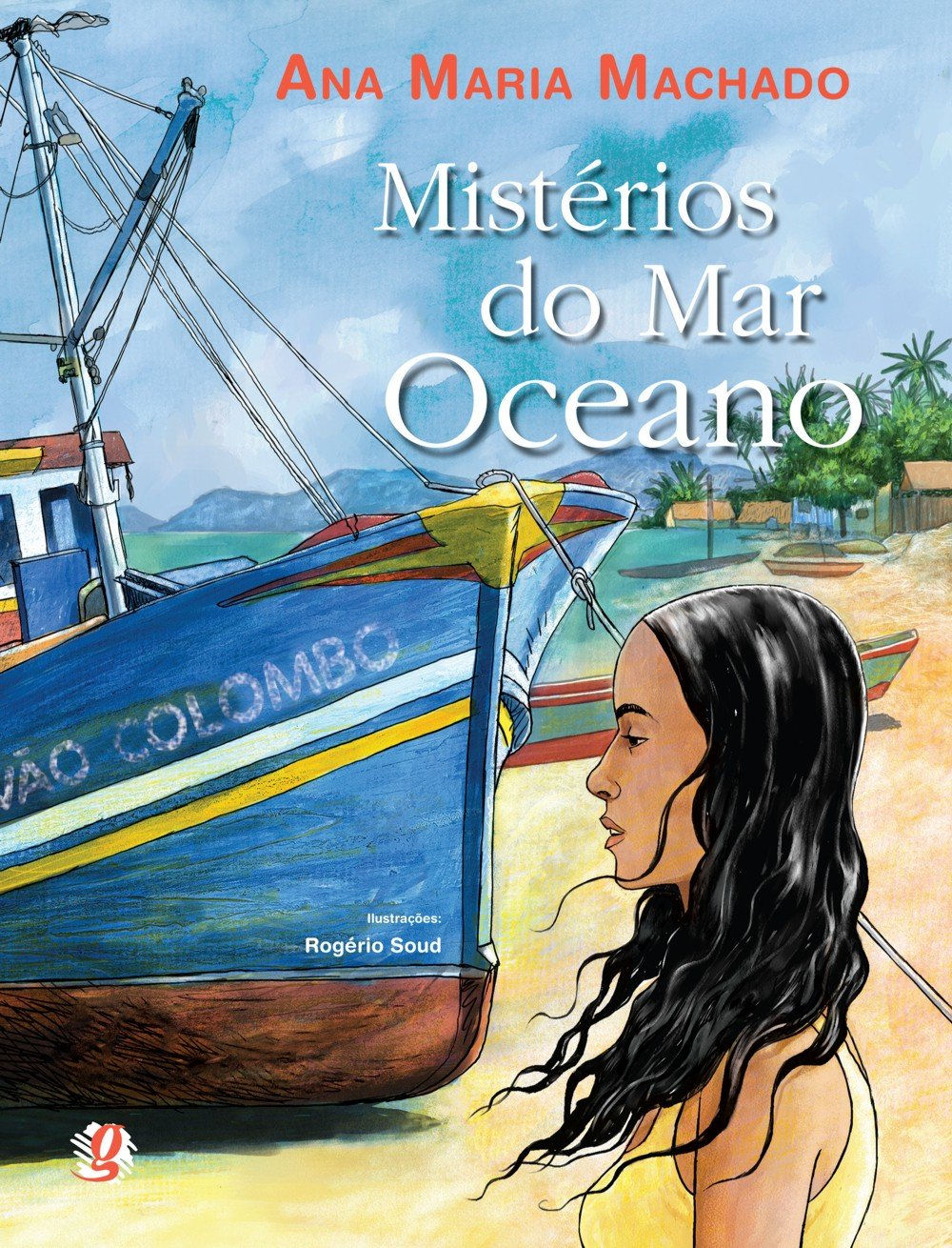 Mistérios do Mar Oceano