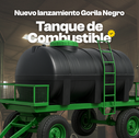 Tanques de Combustible