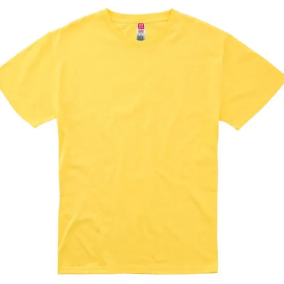 Miniatura: PLAYERA MANGA CORTA ALGODÓN