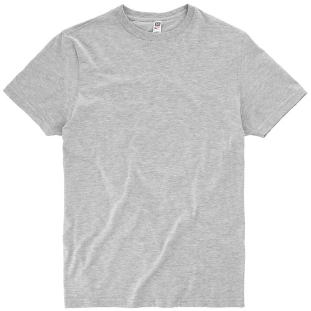 Miniatura: PLAYERA MANGA CORTA ALGODÓN