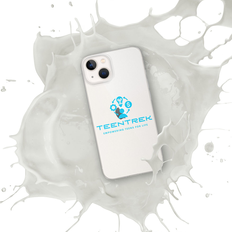 Thumbnail: Clear Case for iPhone®