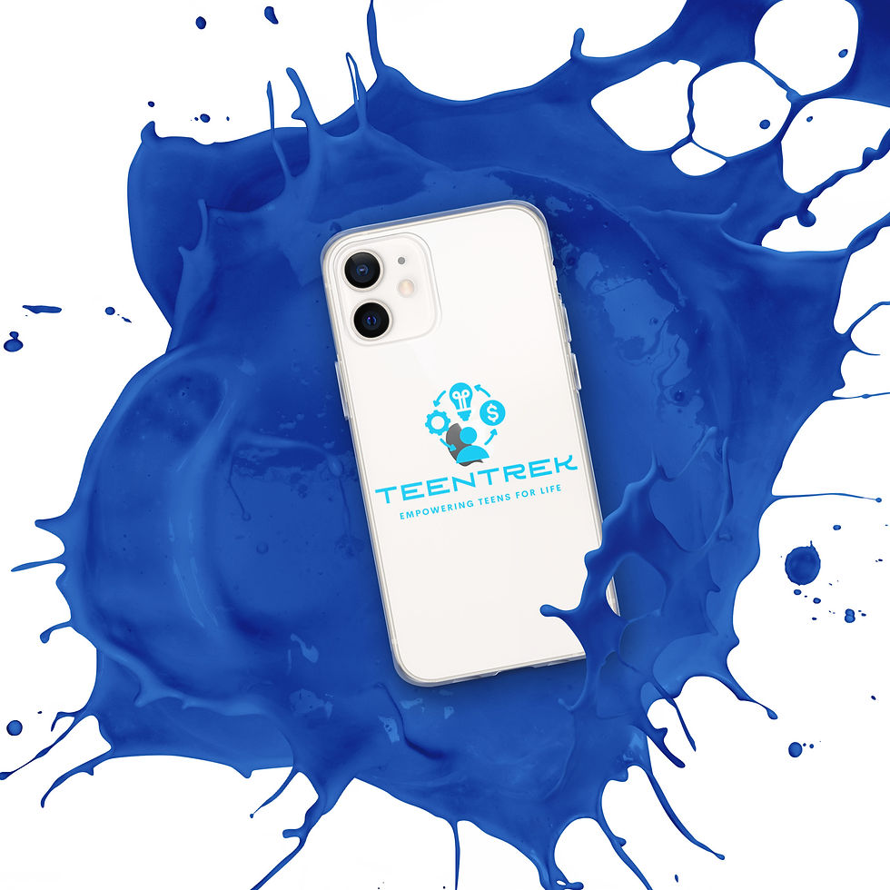 Thumbnail: Clear Case for iPhone®