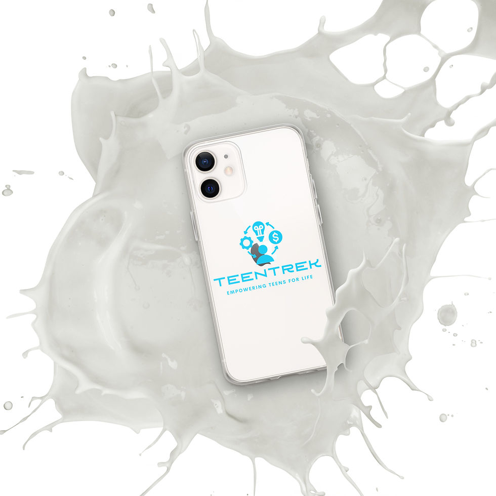 Thumbnail: Clear Case for iPhone®