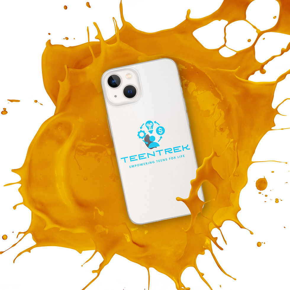 Thumbnail: Clear Case for iPhone®