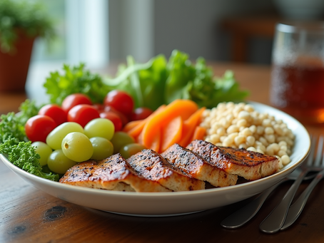 7 Essential Steps to Boost Your Health and Wellbeing