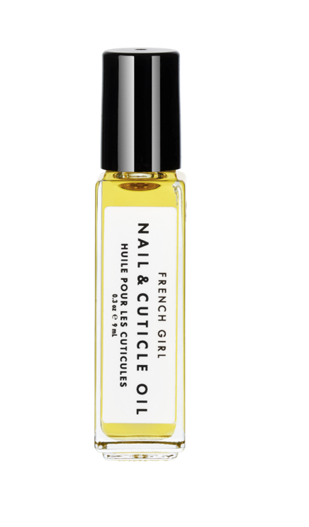 Cuticle Oil
